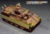 Voyager Model PE35924 WWII German Panther G Later ver.Basic For RMF 5016 1/35